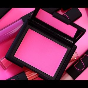 NARS blush STARSCAPE BNIB